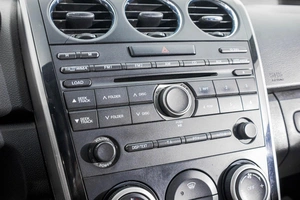 Внедорожник Mazda CX-7 2010 года, 1149000 рублей, Барнаул