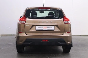 Хэтчбек ВАЗ (LADA) XRAY 2018 года, 905000 рублей, Брянск