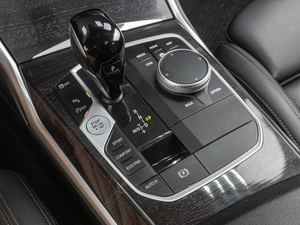 Седан BMW 3 серия 2021 года, 4299000 рублей, Тюмень