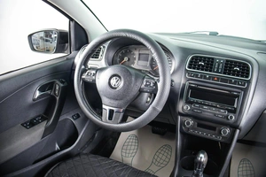 Седан Volkswagen Polo 2011 года, 699000 рублей, Пермь