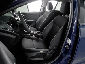 Седан Ford Focus 2012 года, 799000 рублей, Воронеж