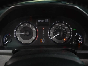 Минивэн Honda Odyssey (North America) 2012 года, 1829000 рублей, Воронеж
