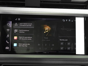 Внедорожник Audi Q3 2026 года, 4882900 рублей, Казань