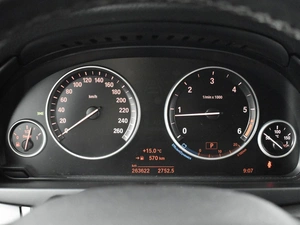 Внедорожник BMW X5 2016 года, 2821900 рублей, Казань