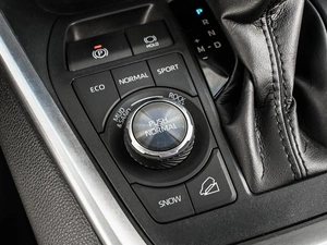 Внедорожник Toyota RAV4 2021 года, 3769000 рублей, Кирилловка