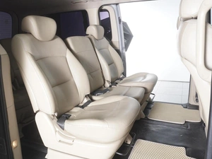 Минивэн Hyundai Grand Starex 2012 года, 1890000 рублей, Ростов-на-Дону
