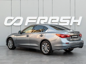 Седан Infiniti Q50 2014 года, 1440000 рублей, Краснодар
