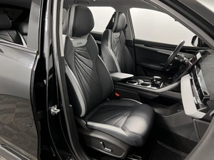 Внедорожник Geely Atlas 2024 года, 2745200 рублей, Казань