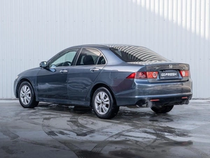 Седан Honda Accord 2006 года, 880000 рублей, Краснодар