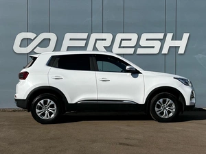 Внедорожник Chery Tiggo 4 Pro 2023 года, 1389000 рублей, Ижевск