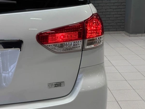 Минивэн Toyota Wish 2009 года, 1297000 рублей, Красноярск