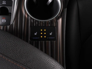 Седан Toyota Camry 2018 года, 3180000 рублей, Минеральные Воды