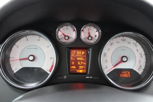 Хетчбэк Peugeot 308 2011 года, 450000 рублей, Красноярск