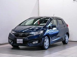 Хетчбэк Honda Fit 2019 года, 1250000 рублей, Красноярск