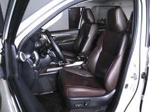 Внедорожник Toyota Fortuner 2018 года, 3392000 рублей, Ставрополь