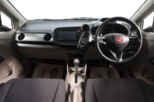 Лифтбек Honda Insight 2010 года, 989000 рублей, Новосибирск