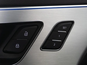 Внедорожник Audi Q7 2023 года, 11499000 рублей, Тюмень