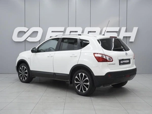 Внедорожник Nissan Qashqai 2012 года, 1200000 рублей, Ростов-на-Дону