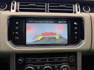 Внедорожник Land Rover Range Rover 2015 года, 5040000 рублей, Орёл