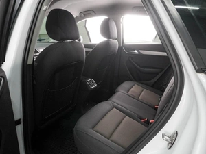 Внедорожник Audi Q3 2013 года, 1630000 рублей, Воронеж