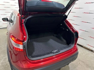 Внедорожник Nissan Qashqai 2018 года, 1680000 рублей, Красноярск