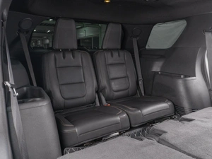 Внедорожник Ford Explorer 2013 года, 2099000 рублей, Сургут