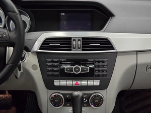 Седан Mercedes-benz C-класс 2011 года, 1299000 рублей, Красноярск