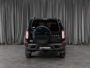 Внедорожник ВАЗ (LADA) Niva Travel 2023 года, 1019000 рублей, Тюмень
