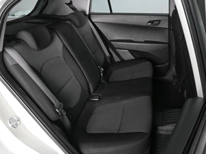 Внедорожник Hyundai Creta 2018 года, 1829000 рублей, Аксай