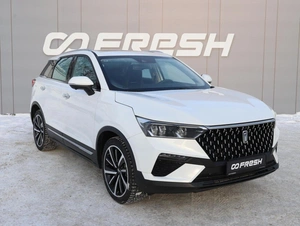 Внедорожник FAW Bestune T77 2024 года, 2169000 рублей, Ижевск