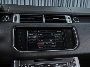 Внедорожник Land Rover Range Rover Sport 2015 года, 2630000 рублей, Ставрополь