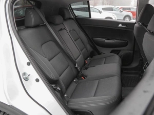 Внедорожник Kia Sportage 2018 года, 2289000 рублей, Волгоград