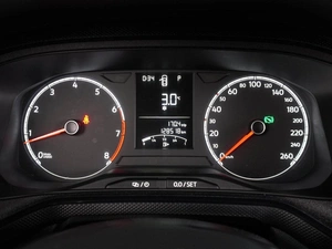 Лифтбек Volkswagen Polo 2020 года, 1449000 рублей, Воронеж