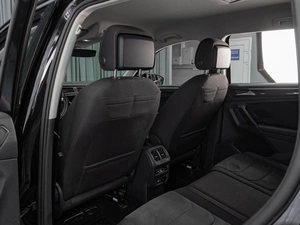 Внедорожник Volkswagen Tiguan 2021 года, 4079000 рублей, Тюмень