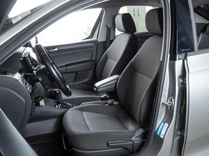 Лифтбек Volkswagen Polo 2020 года, 1699000 рублей, Волгоград