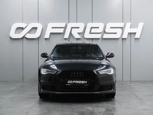 Седан Audi A6 2016 года, 2199000 рублей, Воронеж