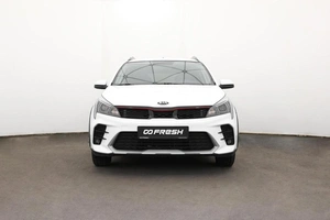 Хетчбэк Kia Rio X 2021 года, 1870000 рублей, Орёл