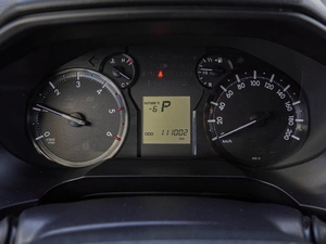 Внедорожник Toyota Land Cruiser Prado 2019 года, 4890000 рублей, Волгоград