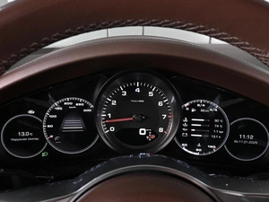 Внедорожник Porsche Cayenne S 2018 года, 7529000 рублей, Аксай