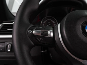 Седан BMW 3 серия 2016 года, 2264000 рублей, Воронеж