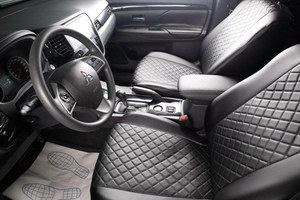 Внедорожник Mitsubishi Outlander 2022 года, 2799000 рублей, Оренбург