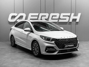 Седан OMODA S5 2023 года, 1480000 рублей, Тюмень