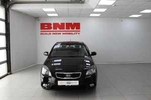 Седан Kia Rio 2011 года, 870000 рублей, Клинцы