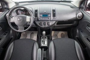 Хетчбэк Nissan Note 2012 года, 1189000 рублей, Барнаул
