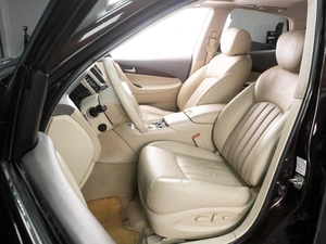 Внедорожник Infiniti EX35 2008 года, 1299000 рублей, Тюмень