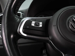 Седан Volkswagen Polo 2016 года, 1334000 рублей, Воронеж