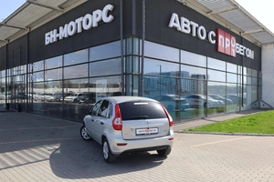 Хэтчбек ВАЗ (LADA) Kalina 2014 года, 590000 рублей, Мирное