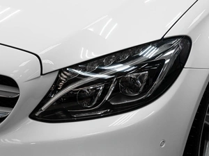 Универсал Mercedes-benz C-класс 2015 года, 1909000 рублей, Тюмень