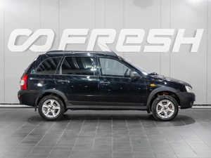 Универсал ВАЗ (LADA) Kalina 2013 года, 249000 рублей, Сургут