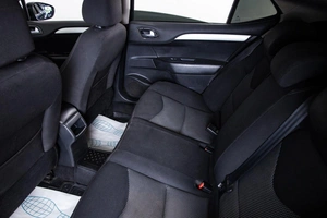 Седан Citroen C4 2013 года, 439000 рублей, Пермь